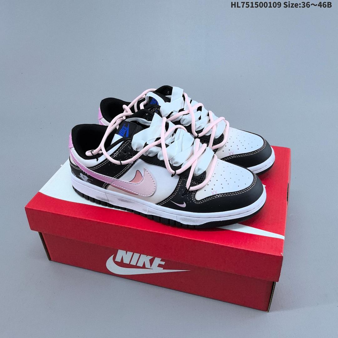 NIKE DUNK LOW RETRO ZoomAir sb - foto 3