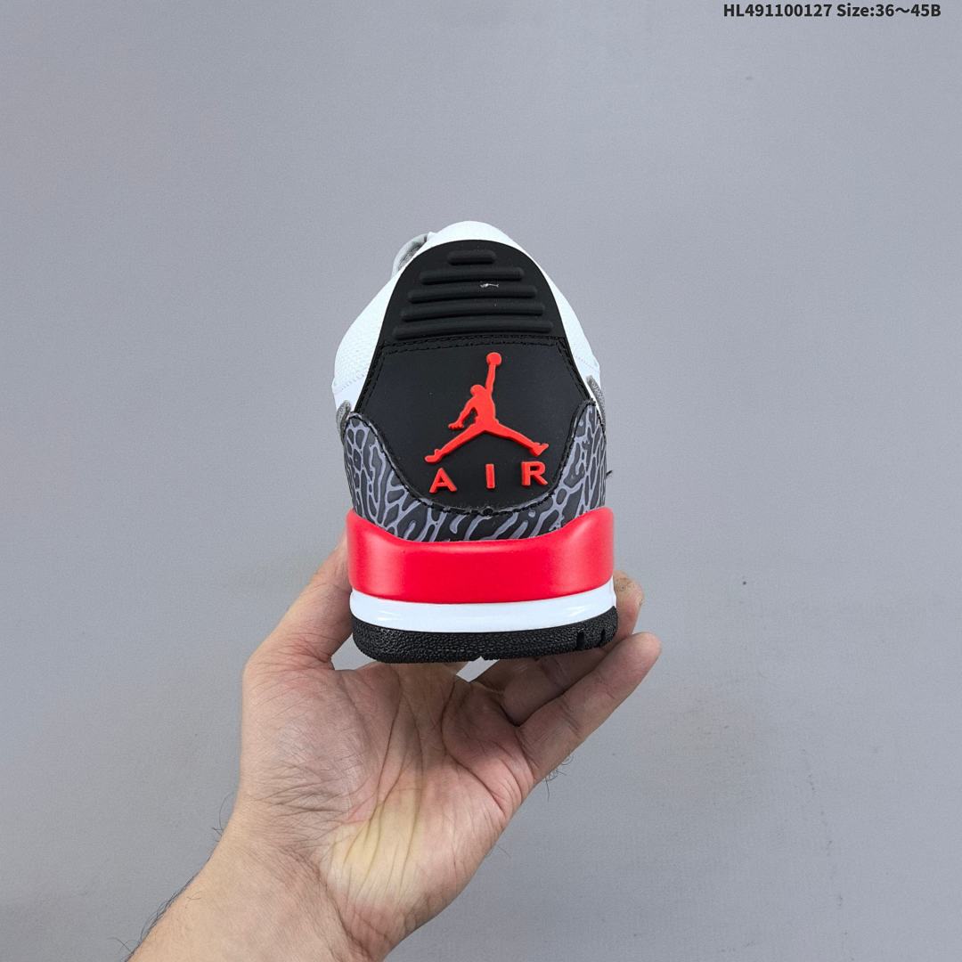 Air Jordan Legacy 312 Low 312 Air Jordan 3 Air Jo - foto 5