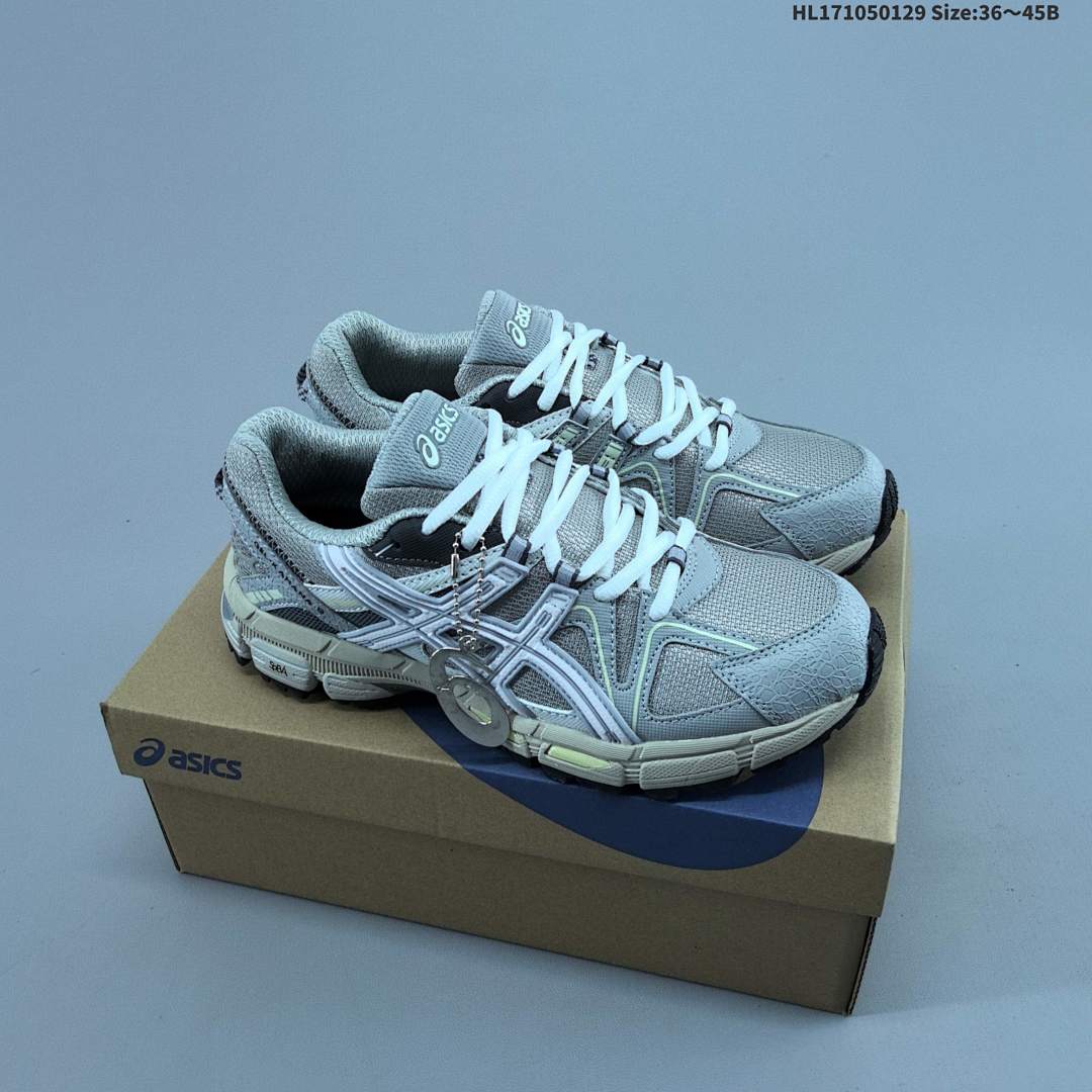 Asics Gel-Kahana 8 FL Gel-Kahana 8 Urban Outdoor