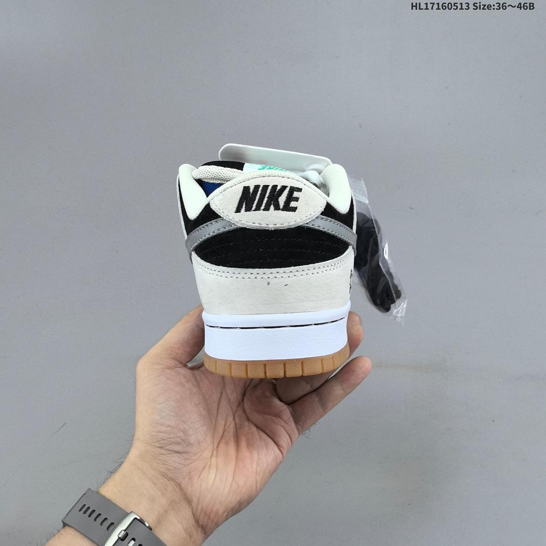 Nike SB Zoom Dunk Low ZoomAir - foto 6