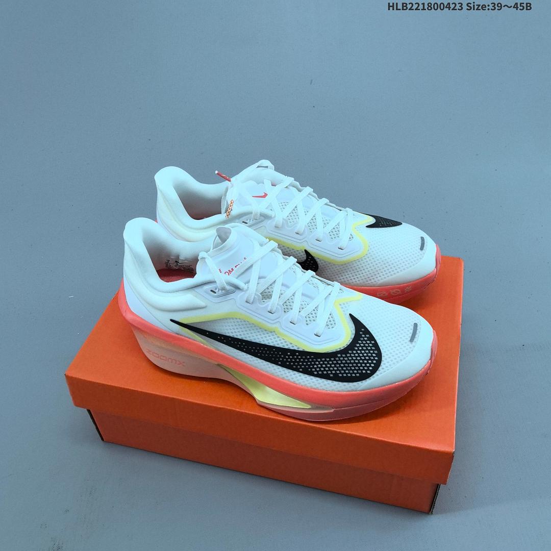 Nike ZoomX Invincible Run Flyknit FK6 Zoom Fly 6 5 10