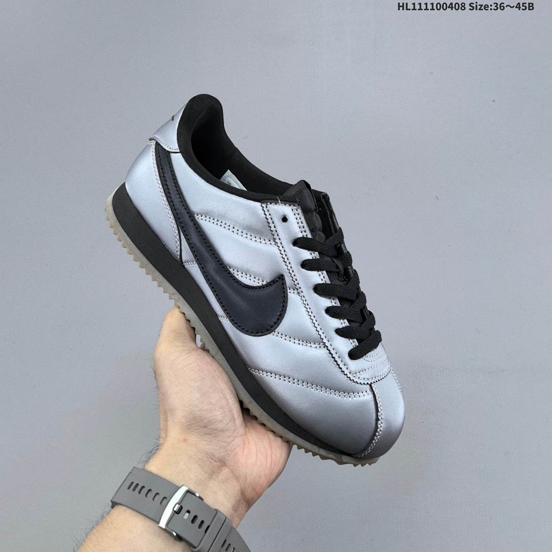 Nike Classic Cortez Cortez - foto 3