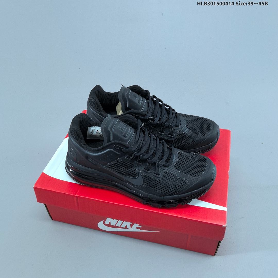 Nike Air Max 2013 Stussy Swoosh