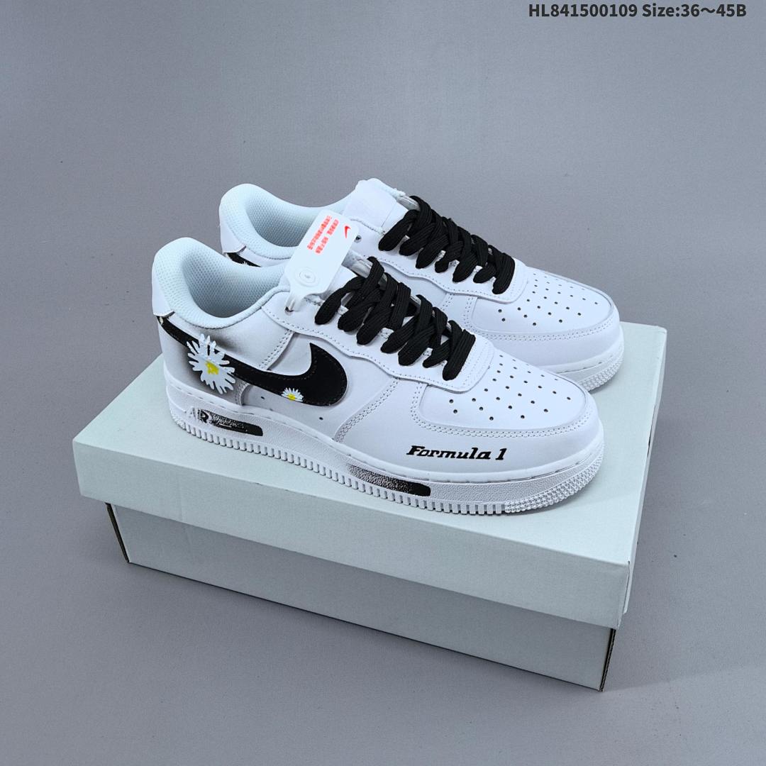 Nike AIR FORCE 1’07 Forc - foto 2