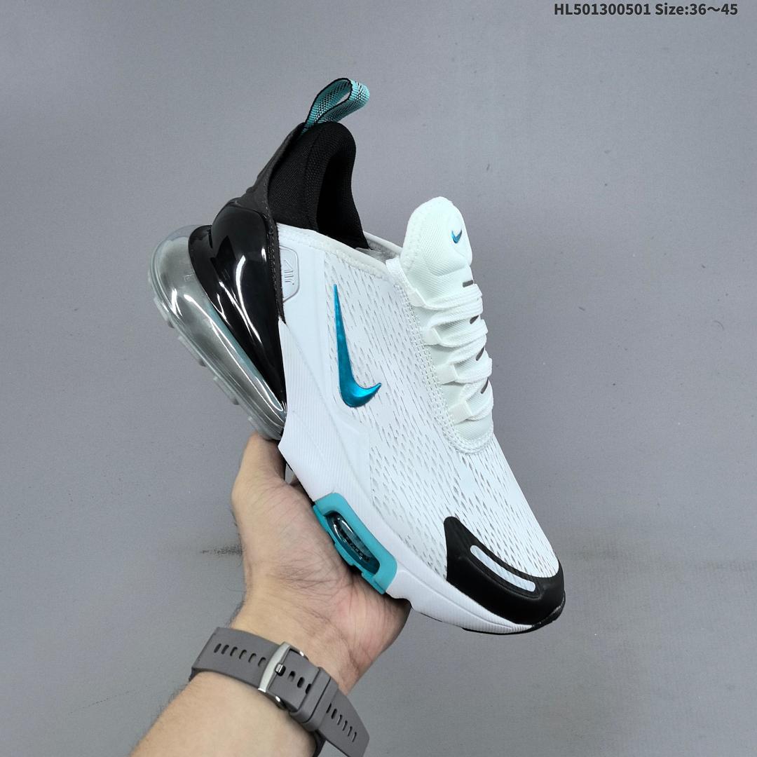 Nike Air Max 270 Flyknit Air Max - foto 5