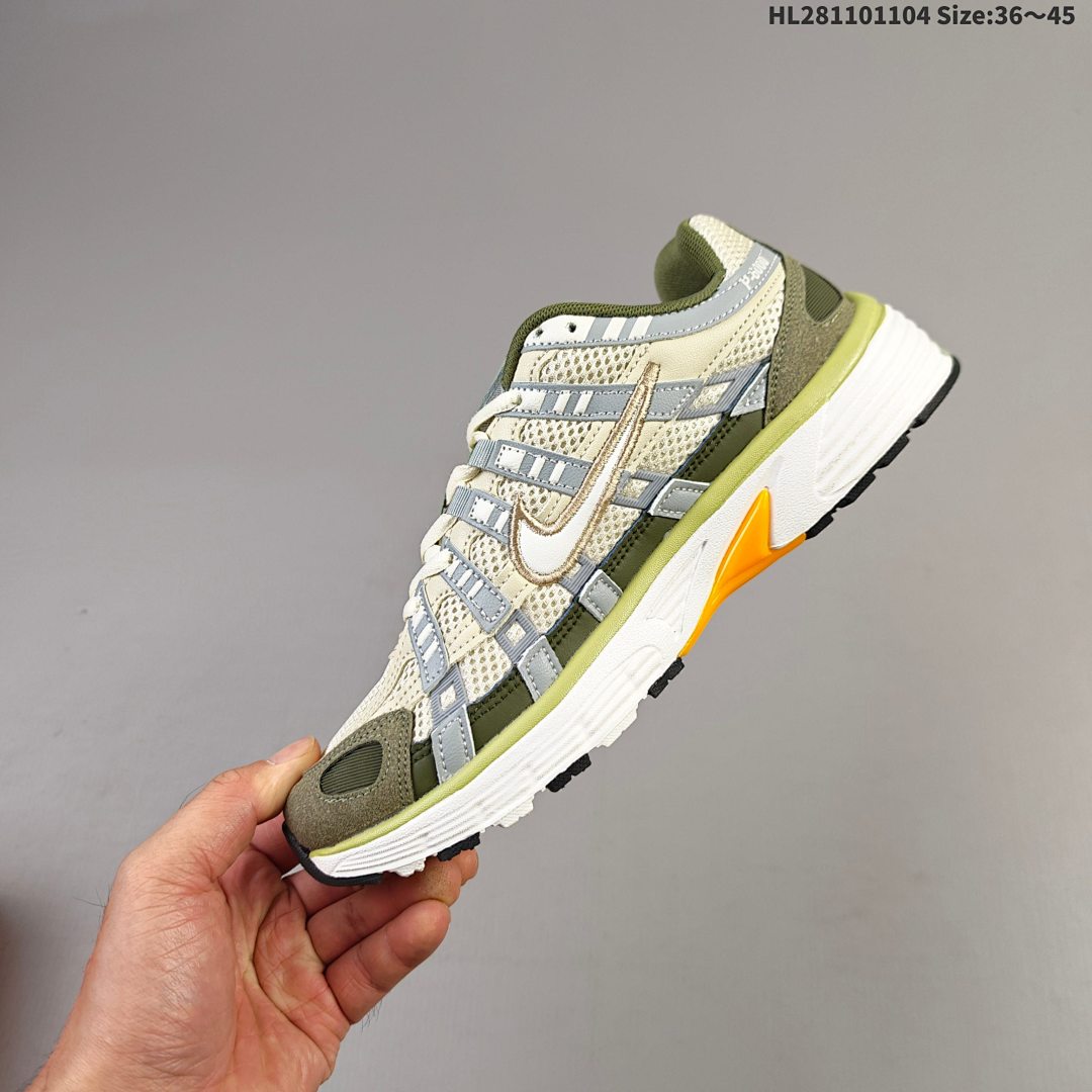 Nike P-6000 Initiator Running INS -005 ​ID Size - foto 4