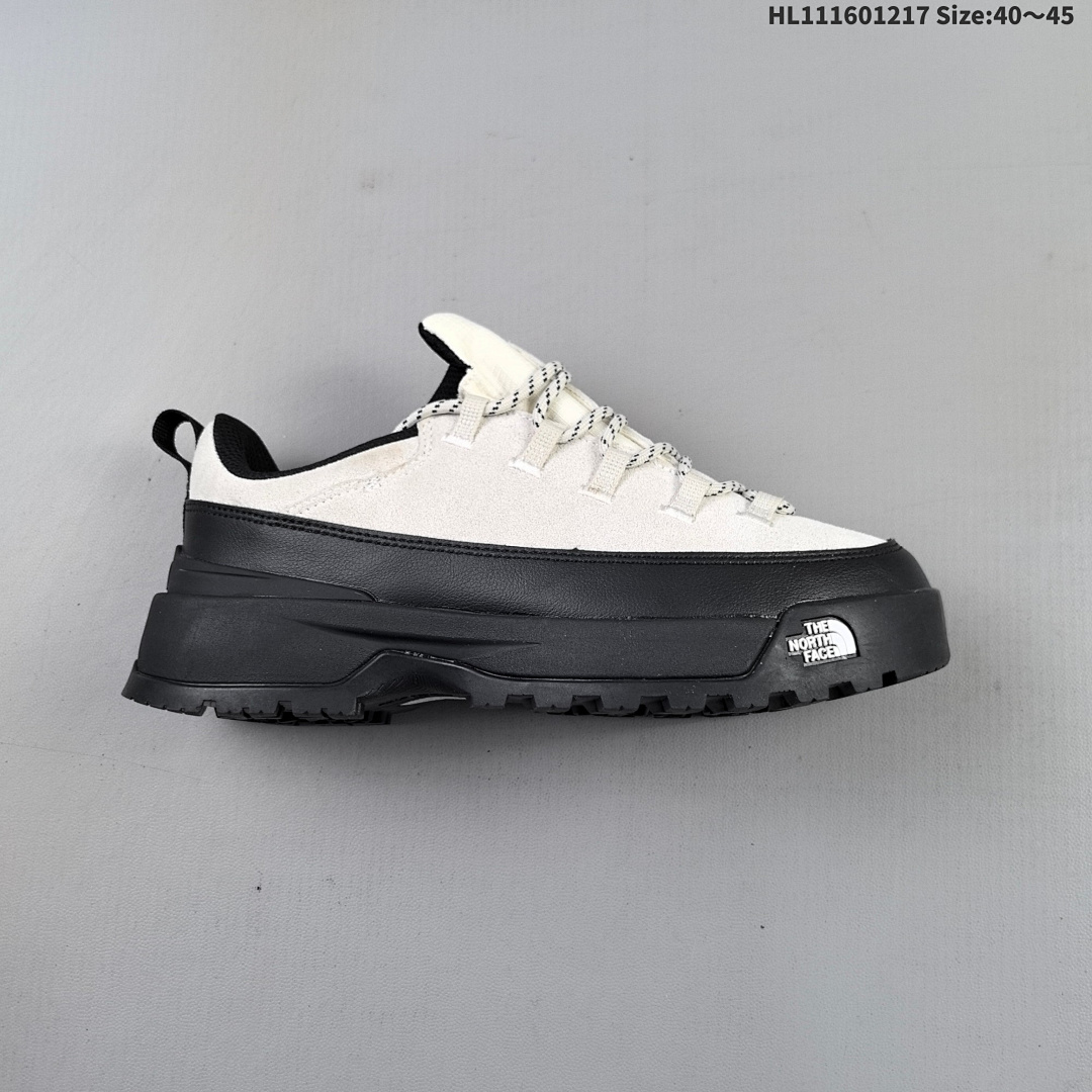 THE NORTH FACE GLENCLYFFE URBAN LOW Vibram - foto 9