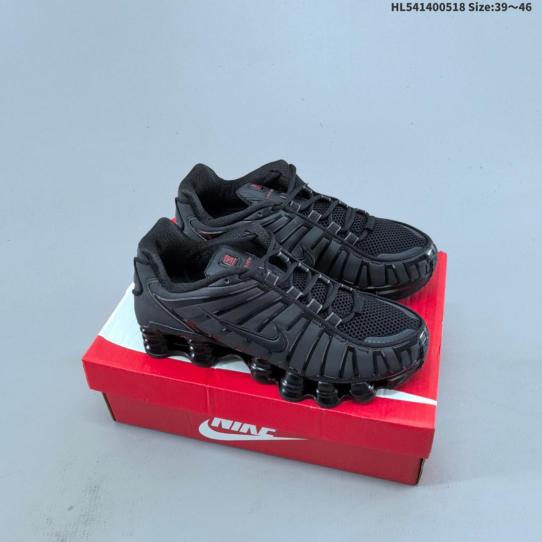 Supreme x Nike Shox Ride 2 SP . BV1127 001 HL541400518 - foto 14