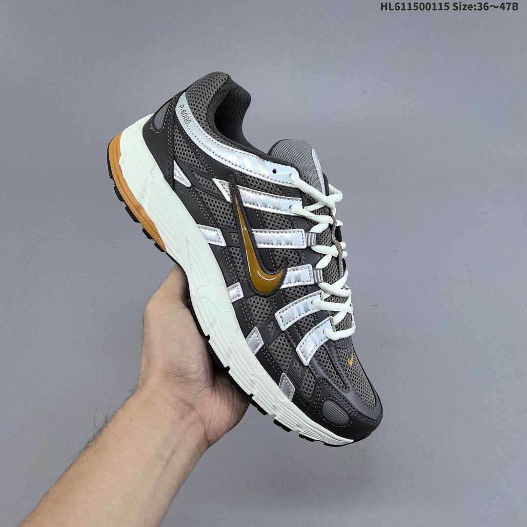 Nike Initiator Running INS P-6000 Initiator - foto 8