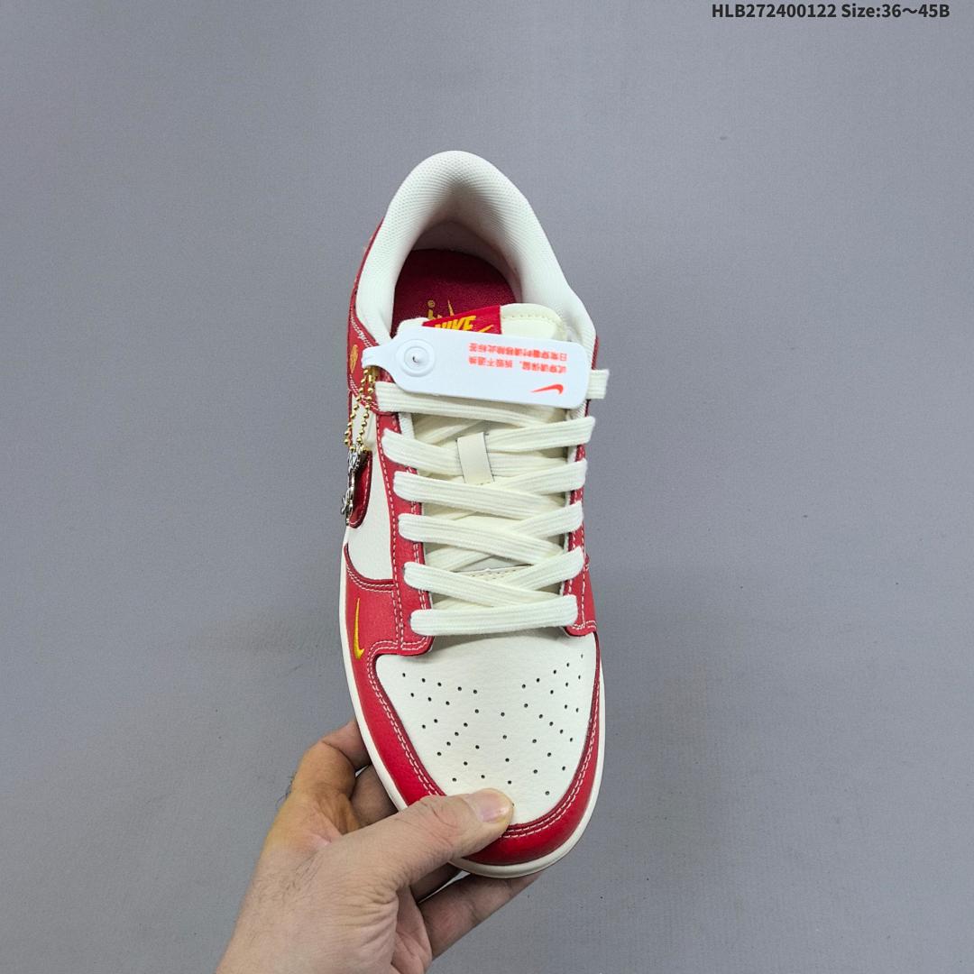 NIKE DUNK SB LOW Dunk SB Dunk Dunk Dunk SB - foto 6