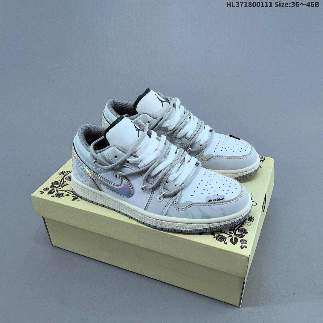 Nike Air Jordan 1 Low AJ1 -