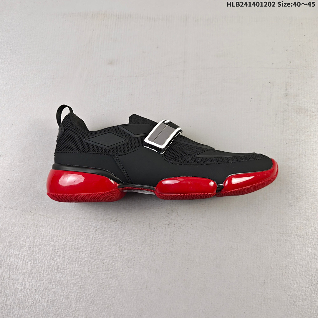 PRADA Cloudbust - foto 8