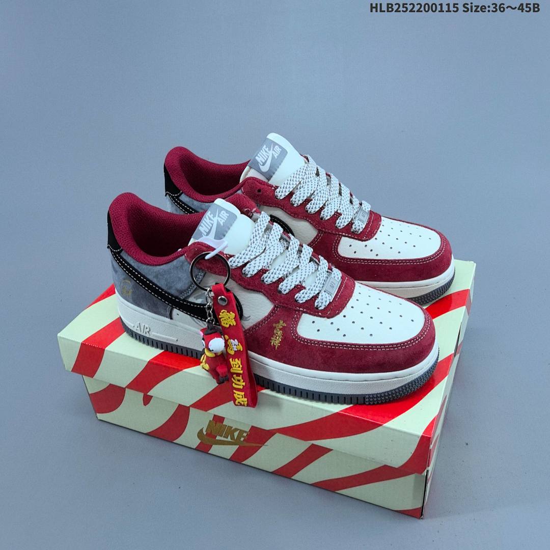 Nike Air Force1 07 low LV