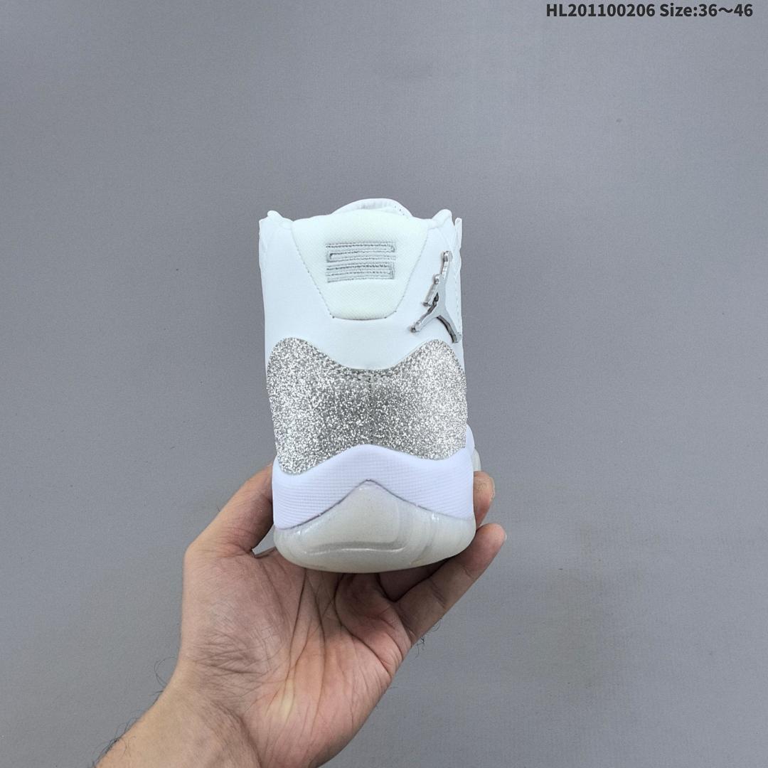 Air Jordan 11 Retro "Sail" AJ11 11 aj11 11 - foto 5