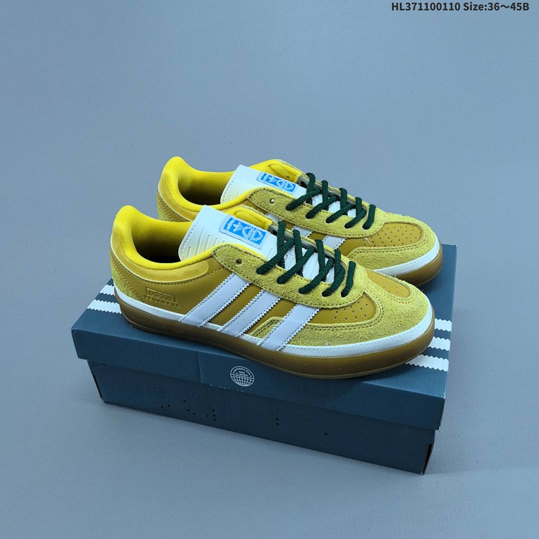 T Bad Bunny x adidas Gazelle Indoor BadBunny adidas GazelleInd - foto 7