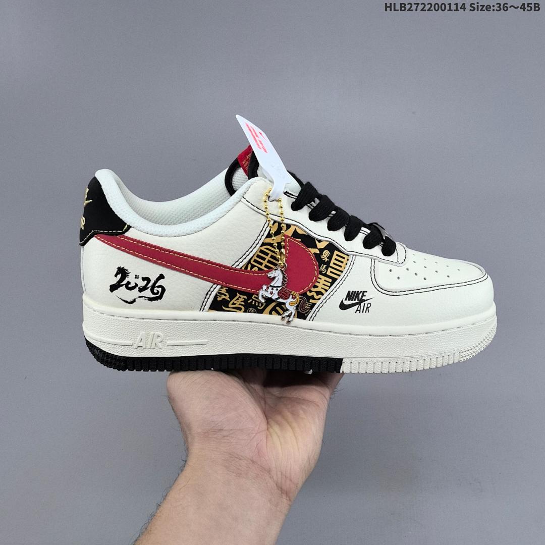 NIKE AIR FORCE 1‘07 LV8 - foto 9