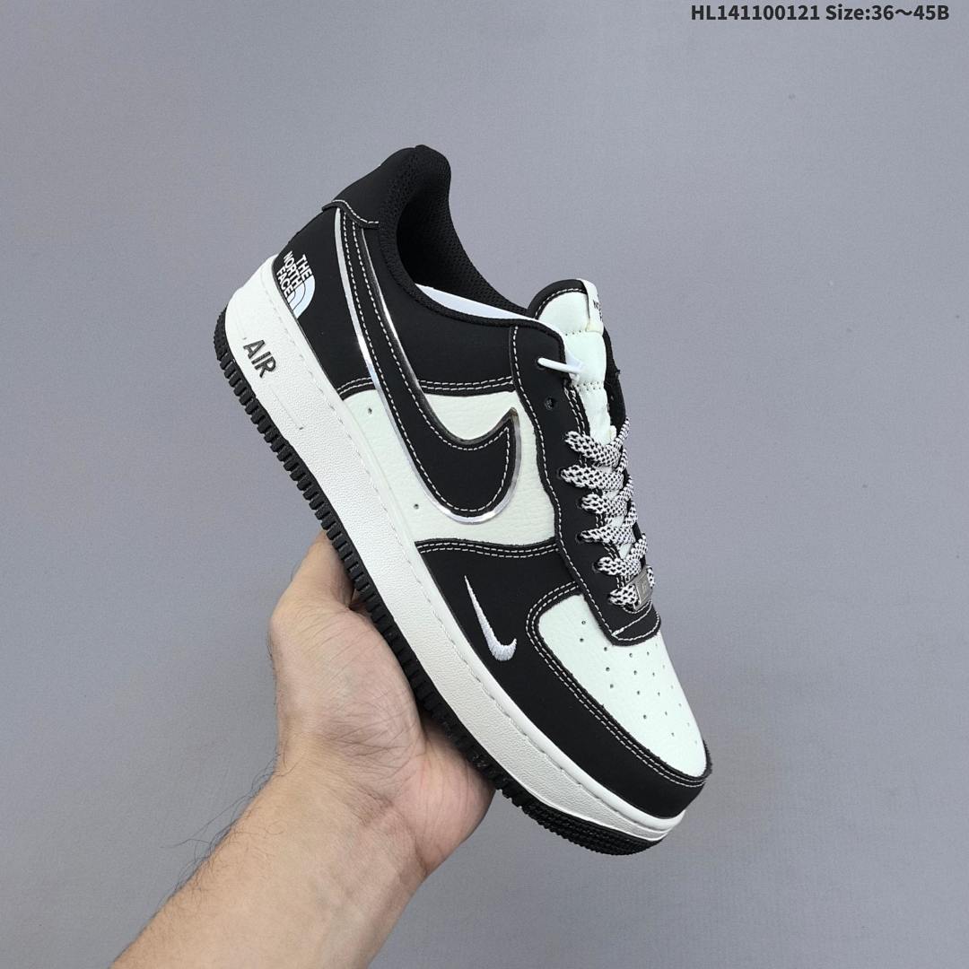 Nike Air Force1 07 low - foto 6