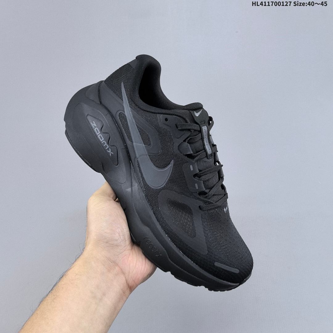 NIKE STRUCTURE PLUS ReactX Air Zoom - foto 6