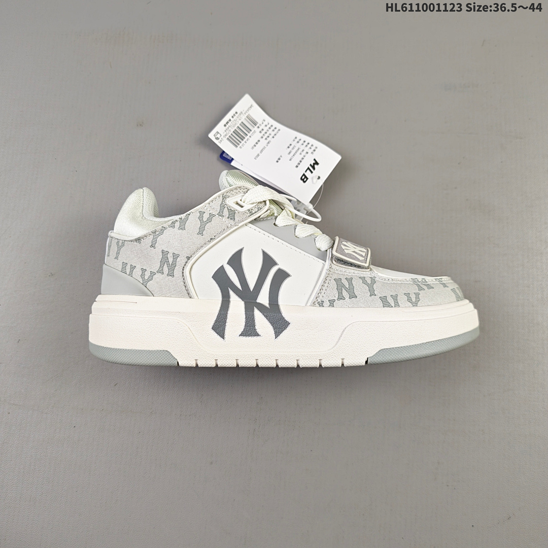 MLB CHUNKY LINER DENIM CLASSIC MONOGRAM MLB Chunky Liner - foto 8
