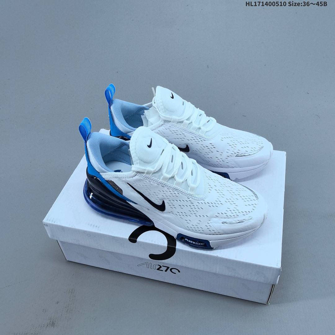 Nike Air Max 270 Flyknit Air Max - foto 2