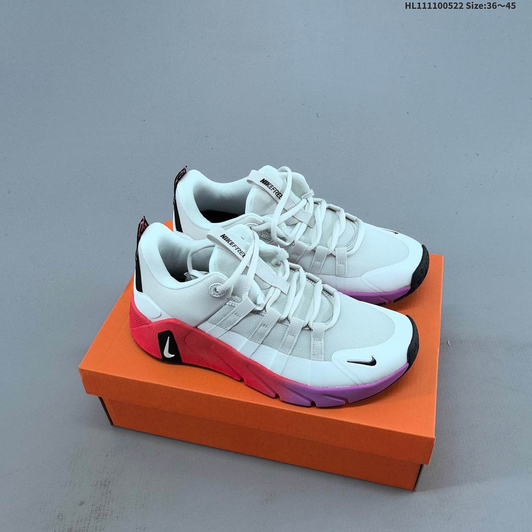 Nike Free Metcon 7 -101 ID - foto 5