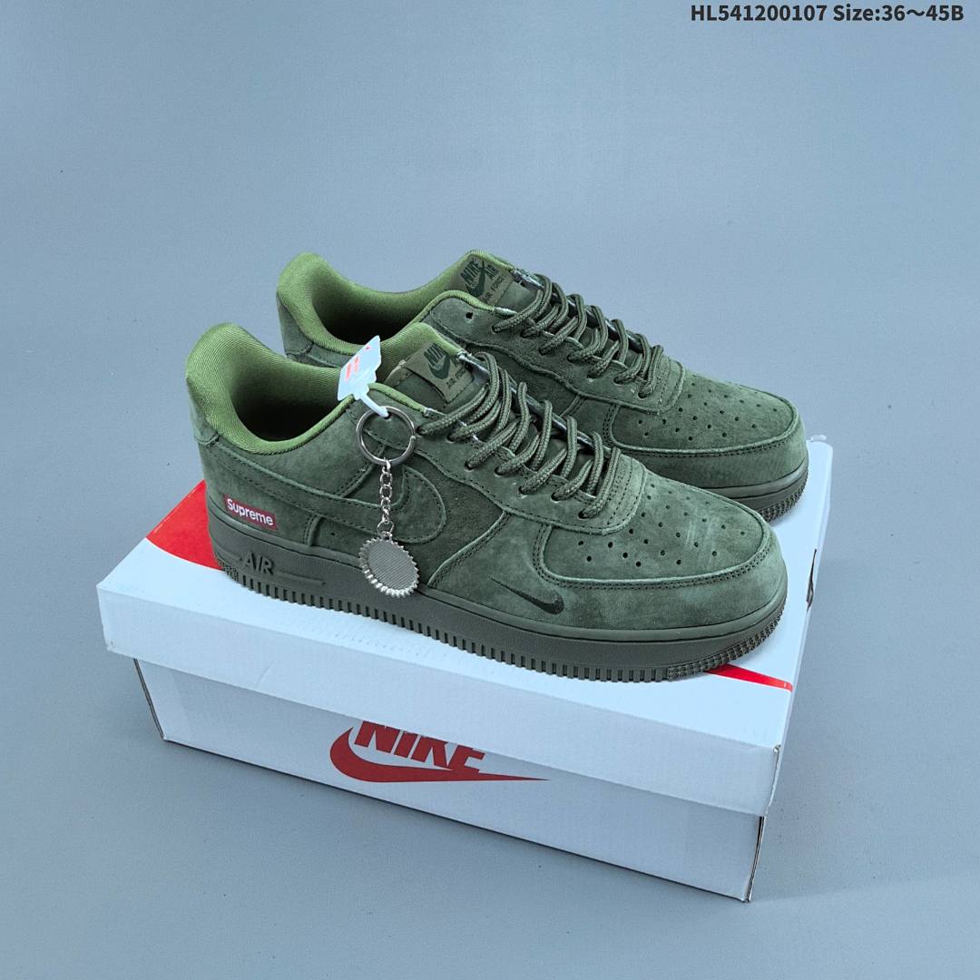 Nike Air Force 1 Low - foto 3