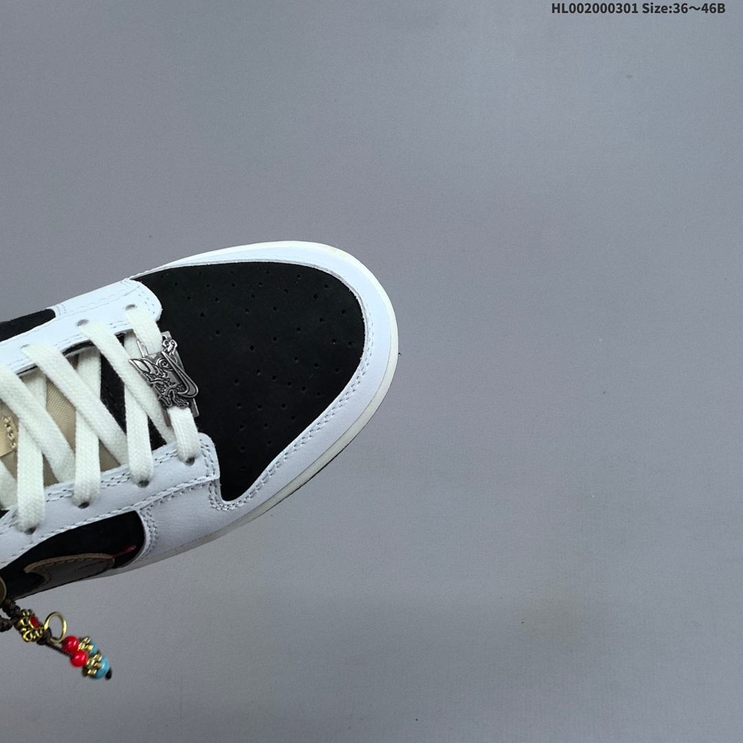 Nike Dunk SB Low Pegasus Pack CNY SB - foto 8