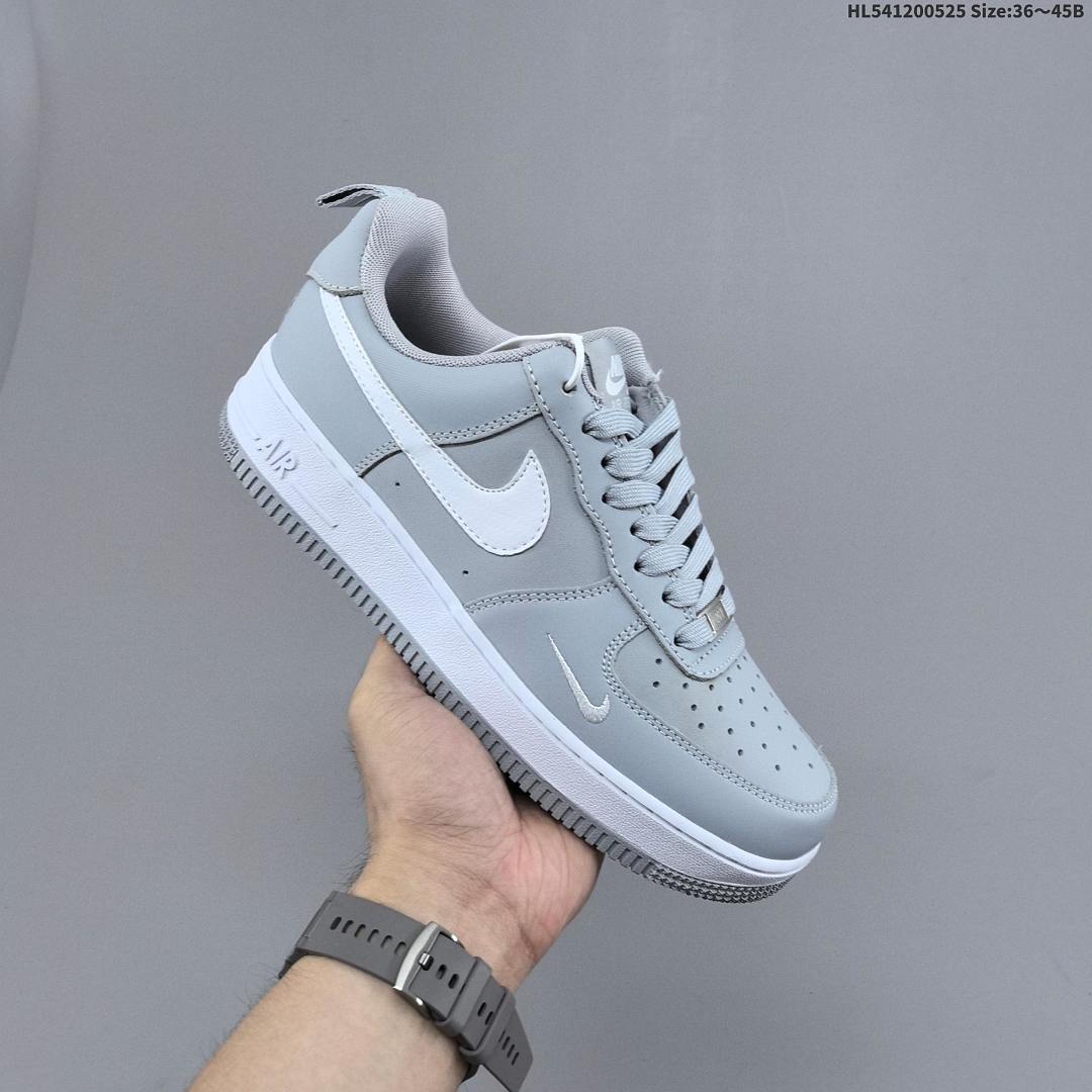 Nike AIR FORCE 1’07 Force - foto 4