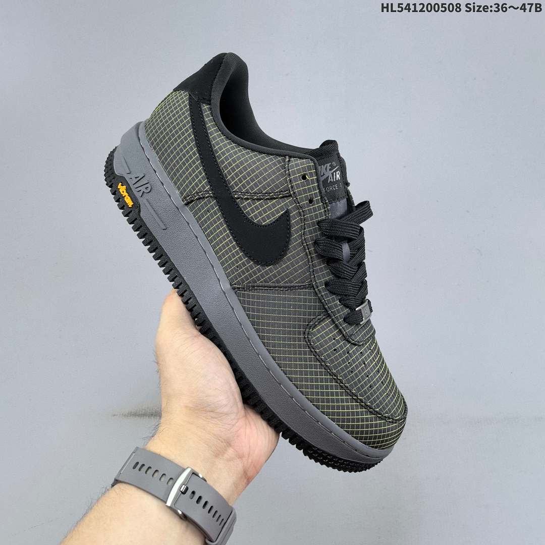 NIKE AIR FORCE 1‘07 LV8 -6 - foto 5