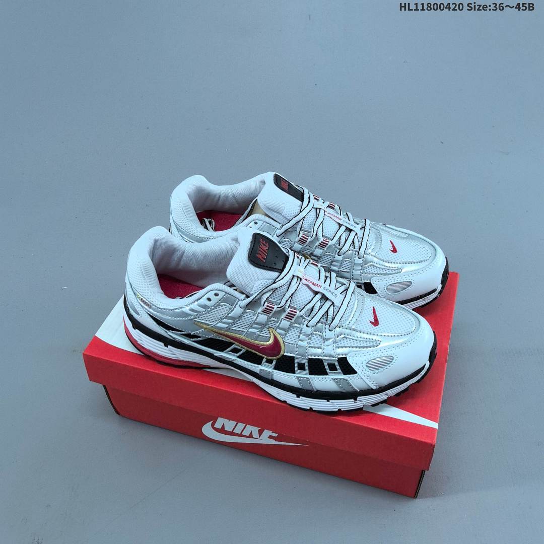 Nike P-6000 - foto 11