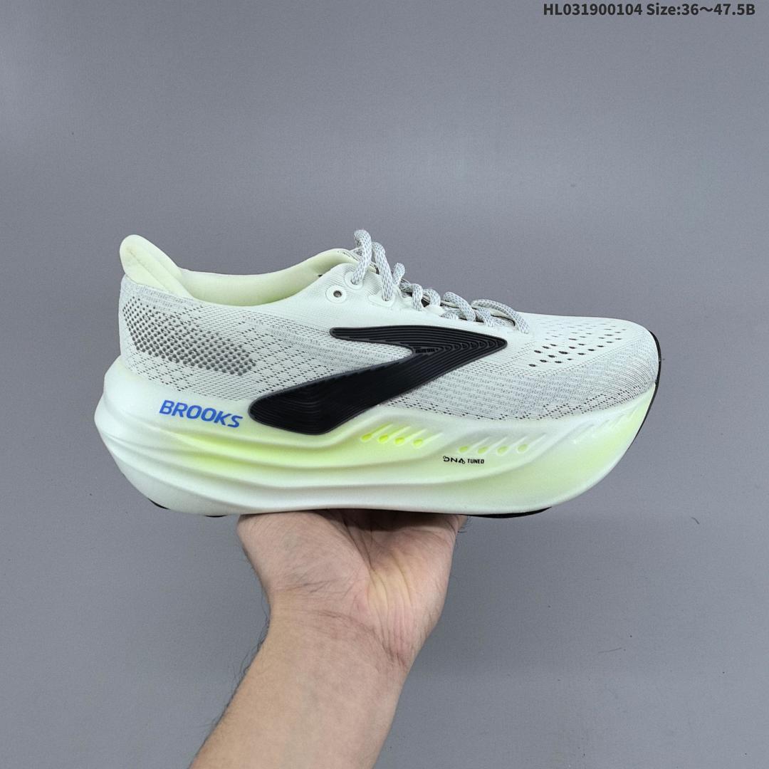 Brooks Glycerin Max 1D 045 lD Size 47.5B - foto 7