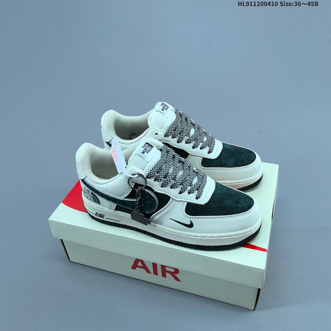 Nike Air Force 1’07 Force 1