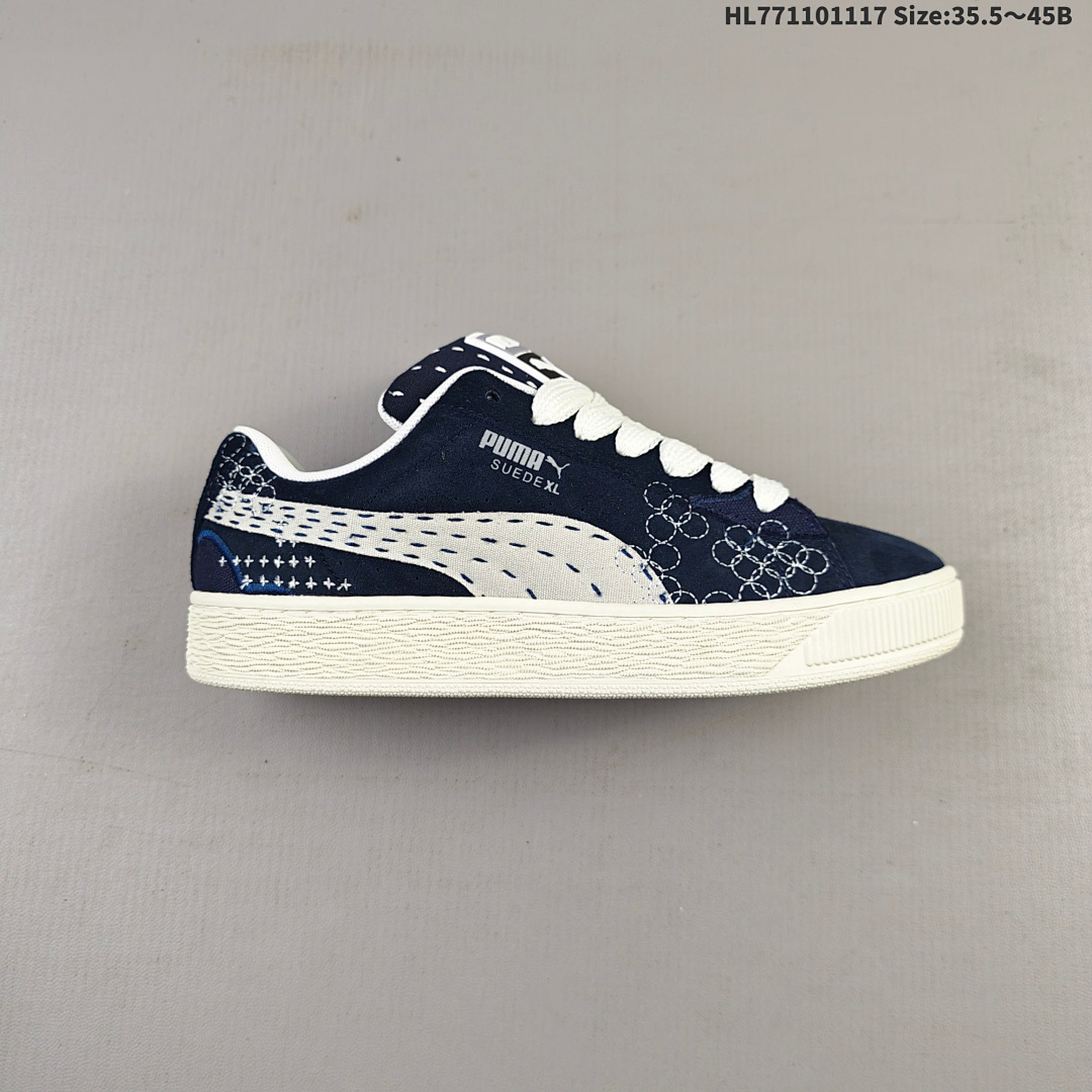 PUMA Suede Puma Suede XL 308220-02 30878