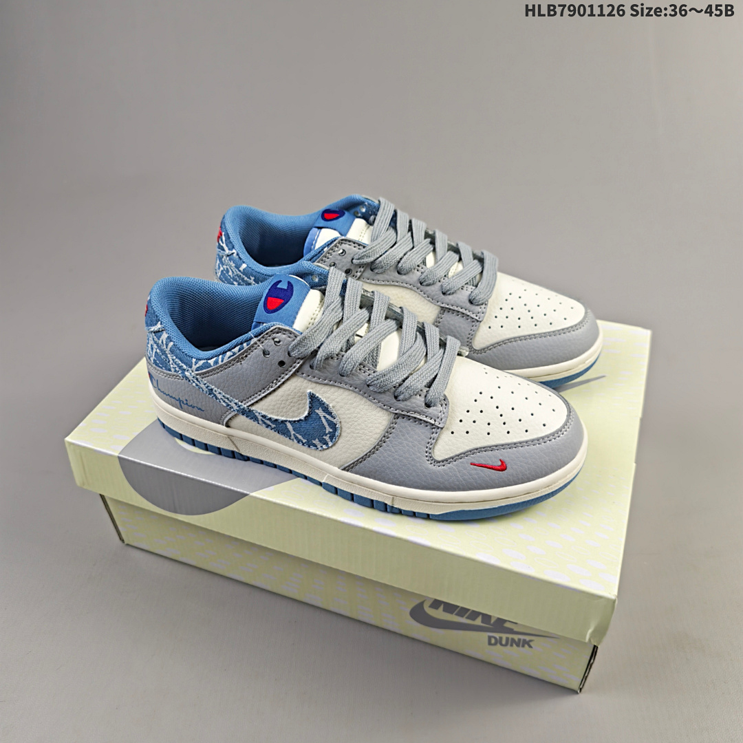 Nike SB Dunk Low Retro ZoomAir - foto 5