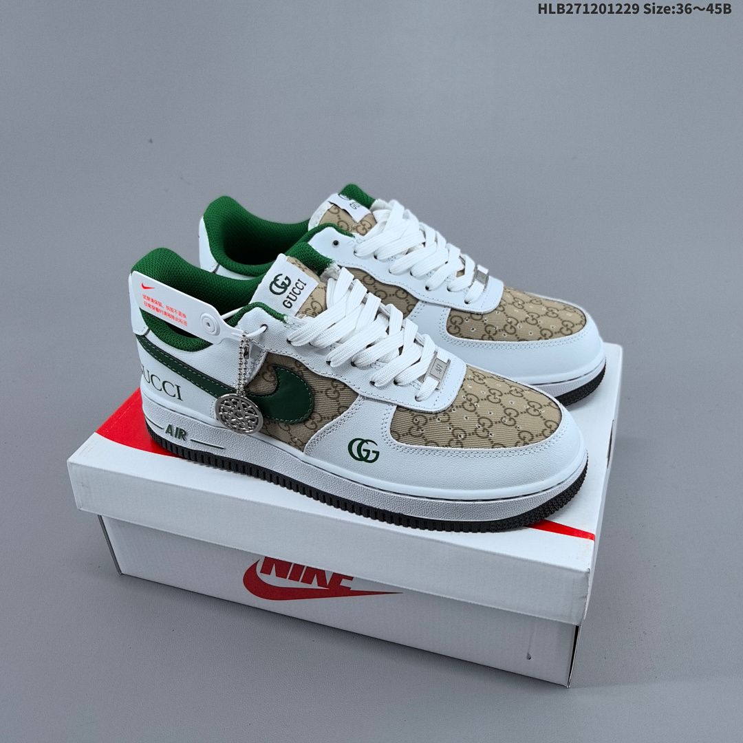NIKE AIR FORCE 1‘07 LV8 -11 - foto 4