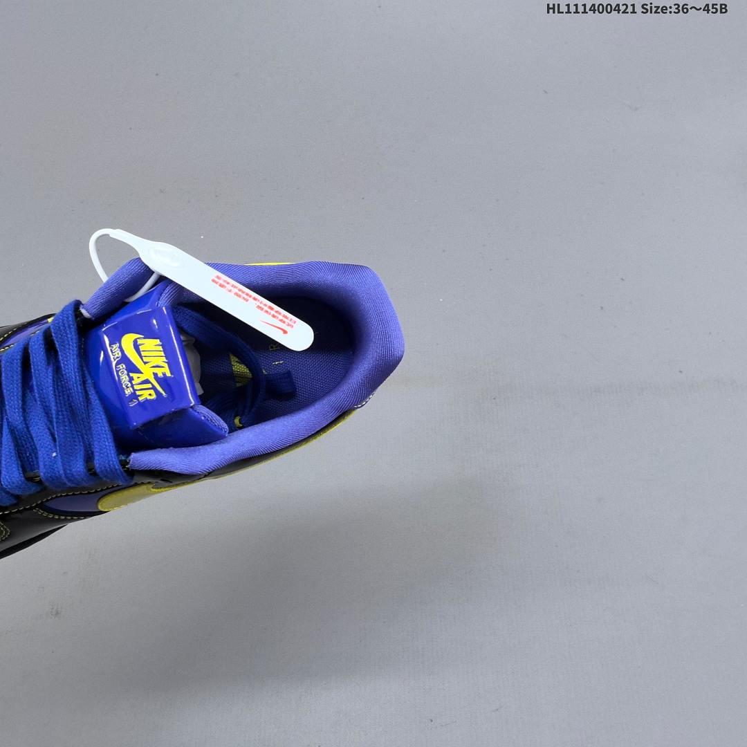 Nike Air Force 1’07 Force 1 - foto 9