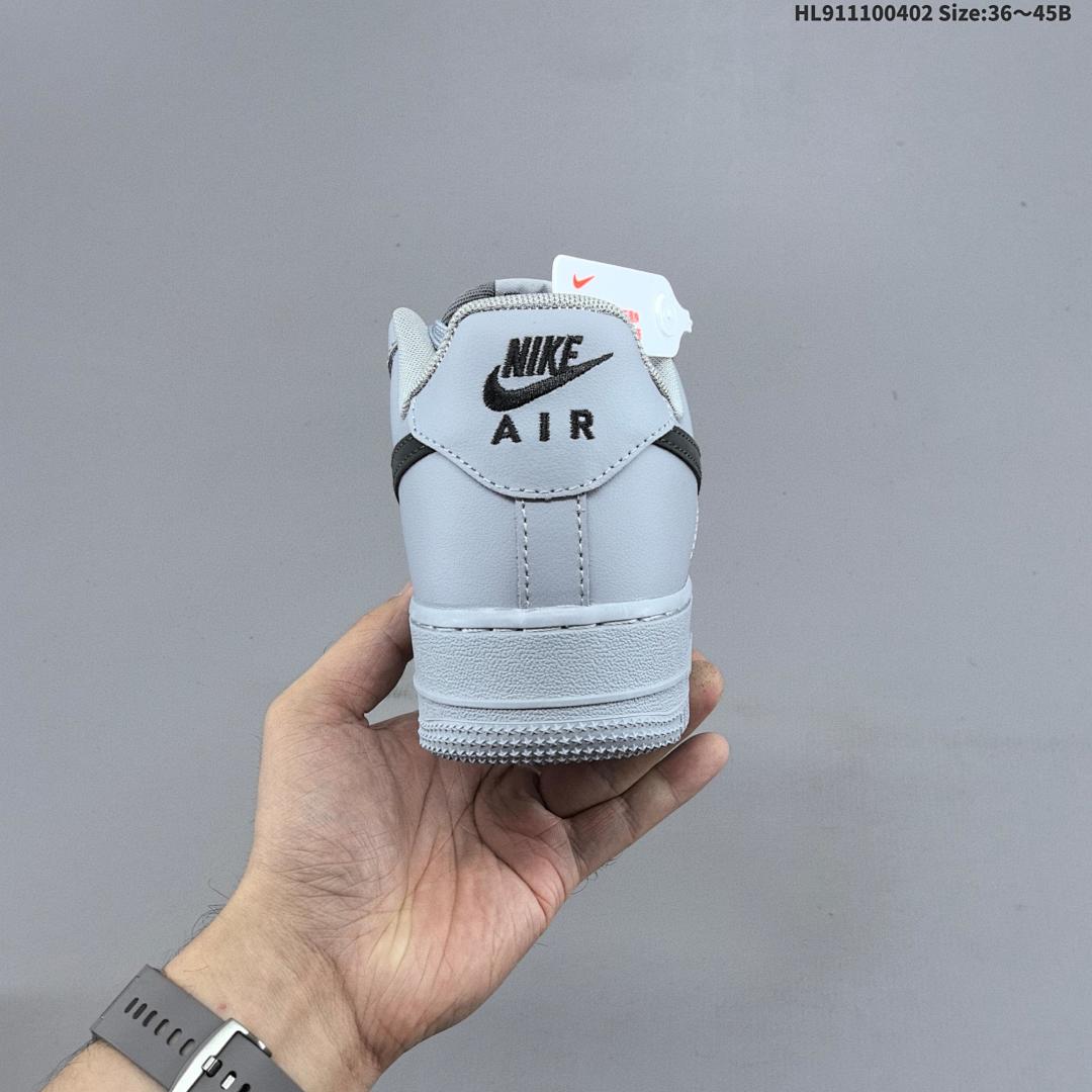 Nike Air Force 1’07 Force 1 - foto 6