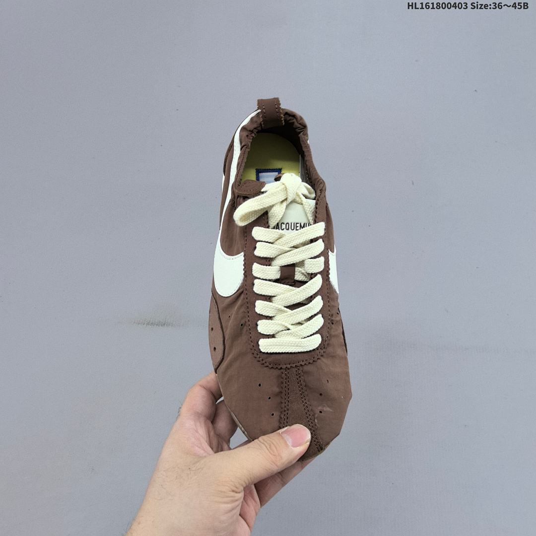 Jacquemus x Nike Jacumoon ‍ ‍‍ - foto 5