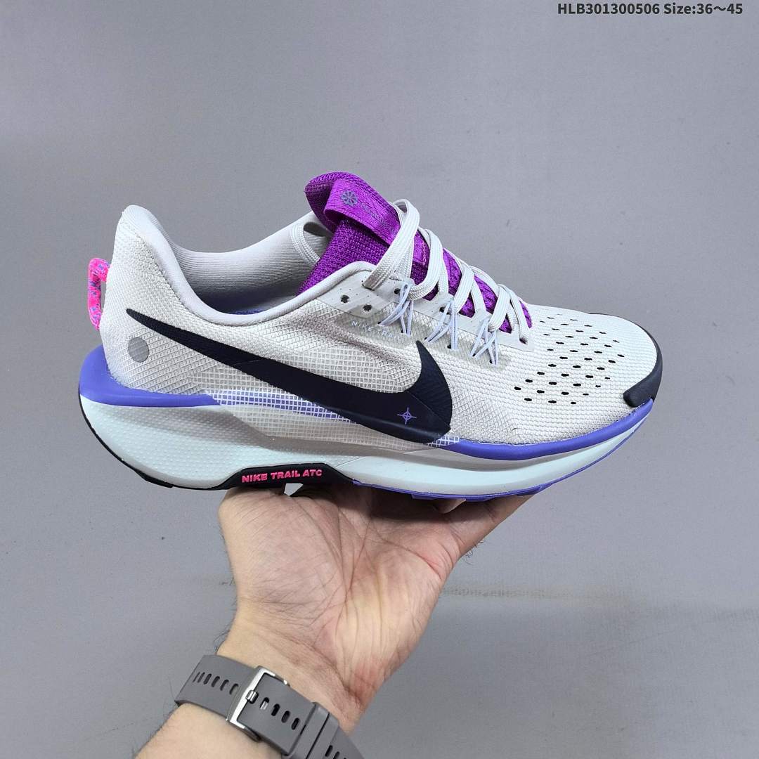 Nike Reactx Pegasus Trail 5 - foto 2