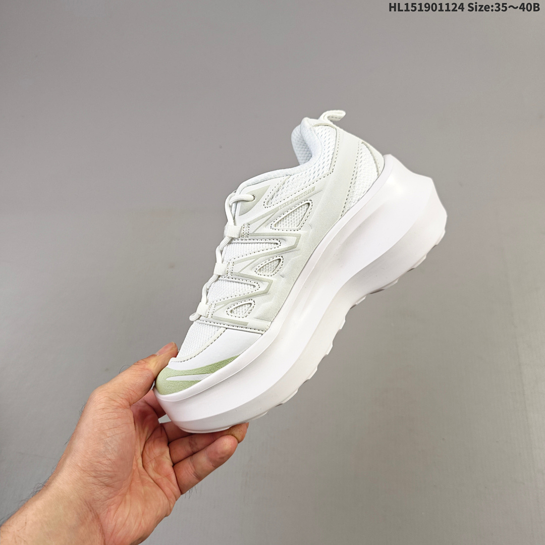 CDG x Salomon/ XT-6 Salomon - foto 8