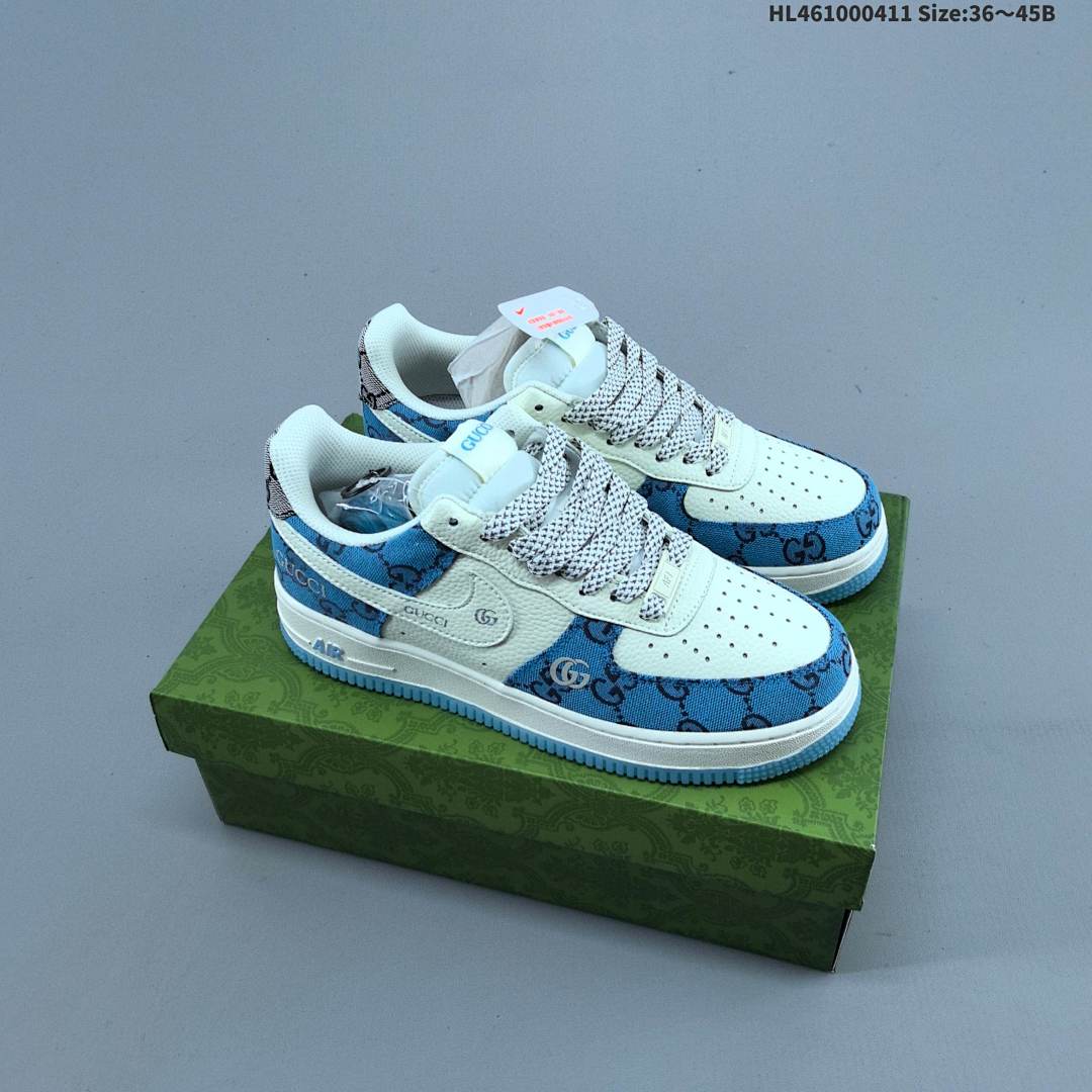 Nike AIR FORCE 1’07 For - foto 10