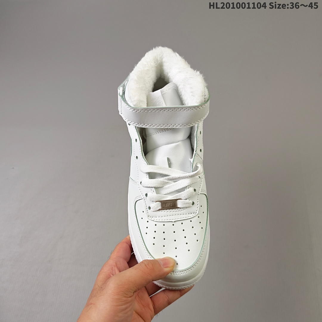 Nike AIR FORCE 1’07 Force - foto 8