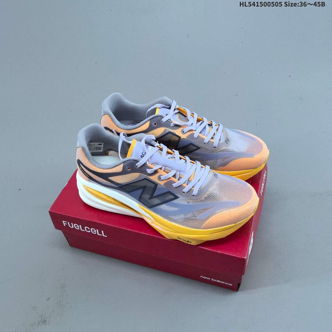 New Balance FuelCell - foto 4