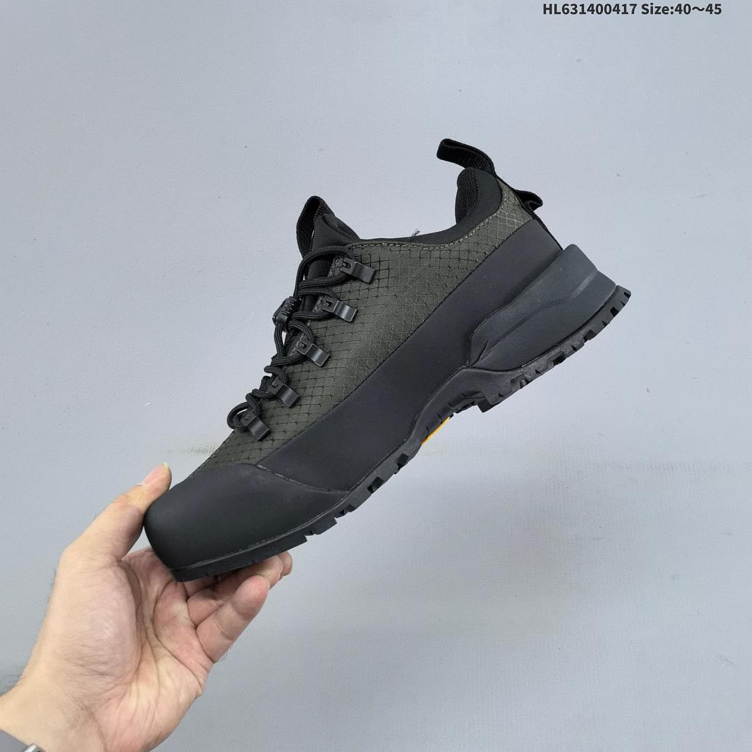 THE NORTH FACE GLENCLYFFE LOW Vibram - foto 7