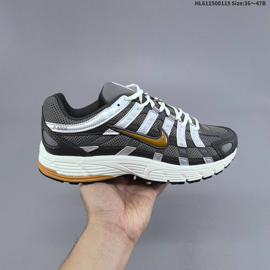 Nike Initiator Running INS P-6000 Initiator - foto 9