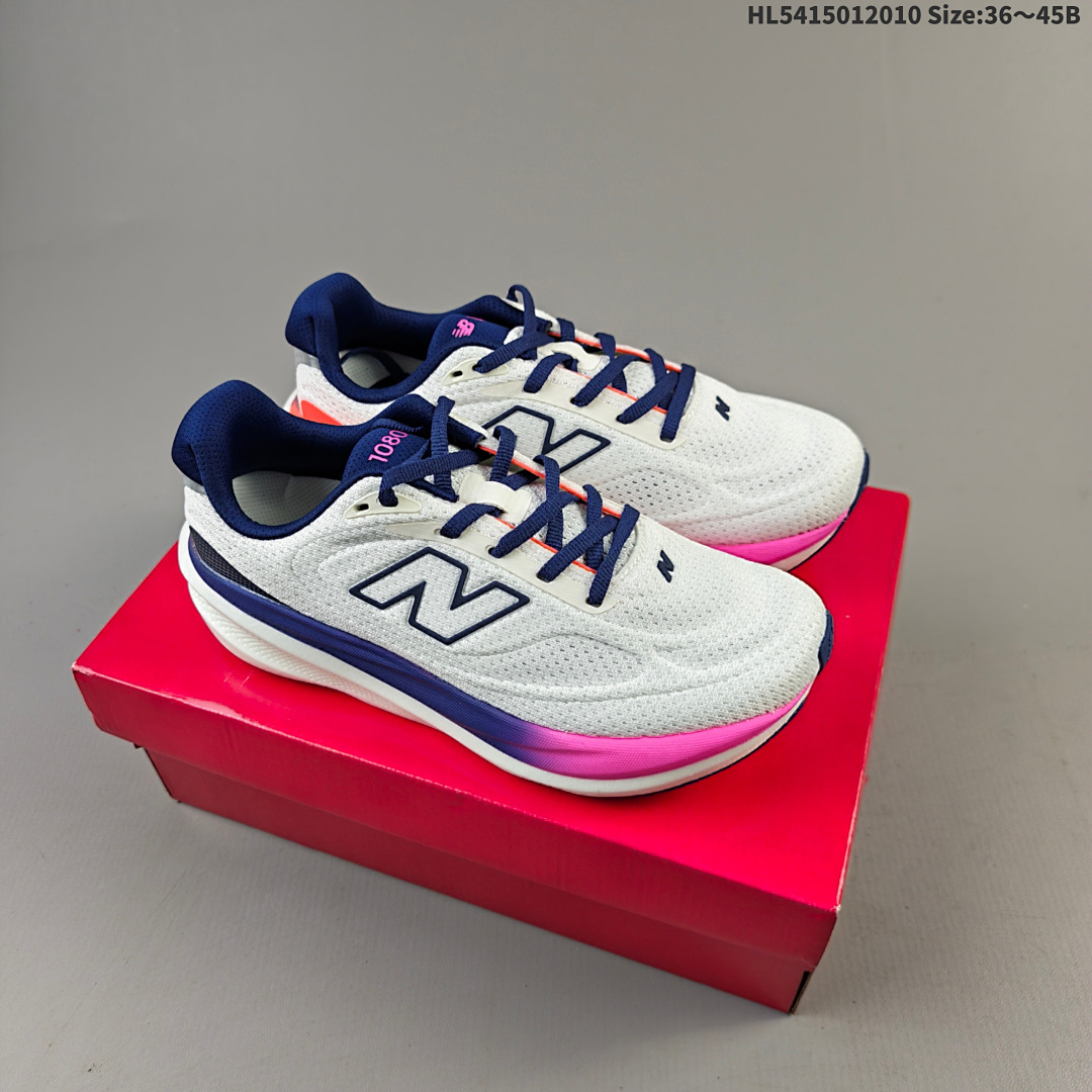 New Balance NB1080 FuelCell Propel New Balance Fresh Foam - foto 4