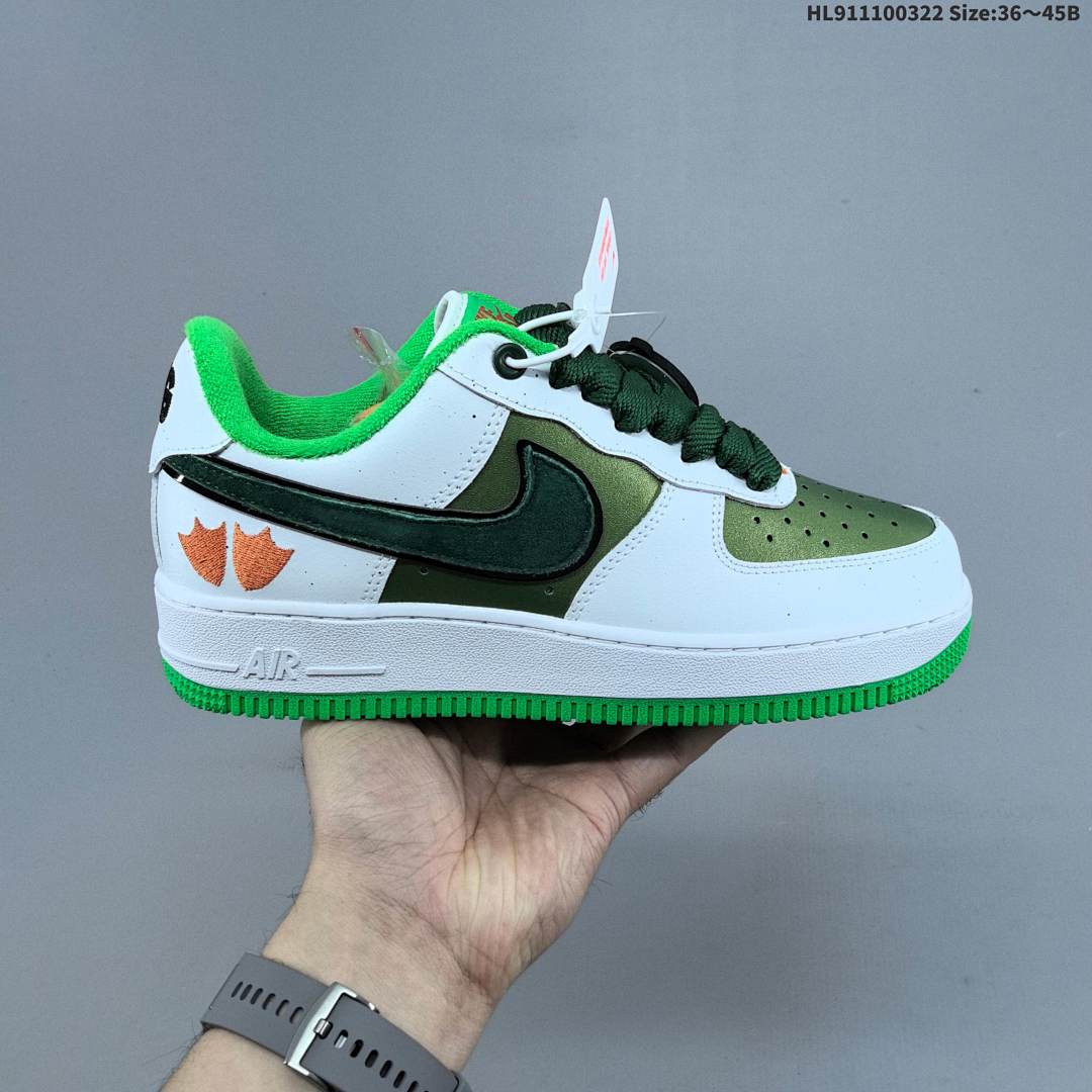 Nike Air Force 1 Low Force 1 - foto 4