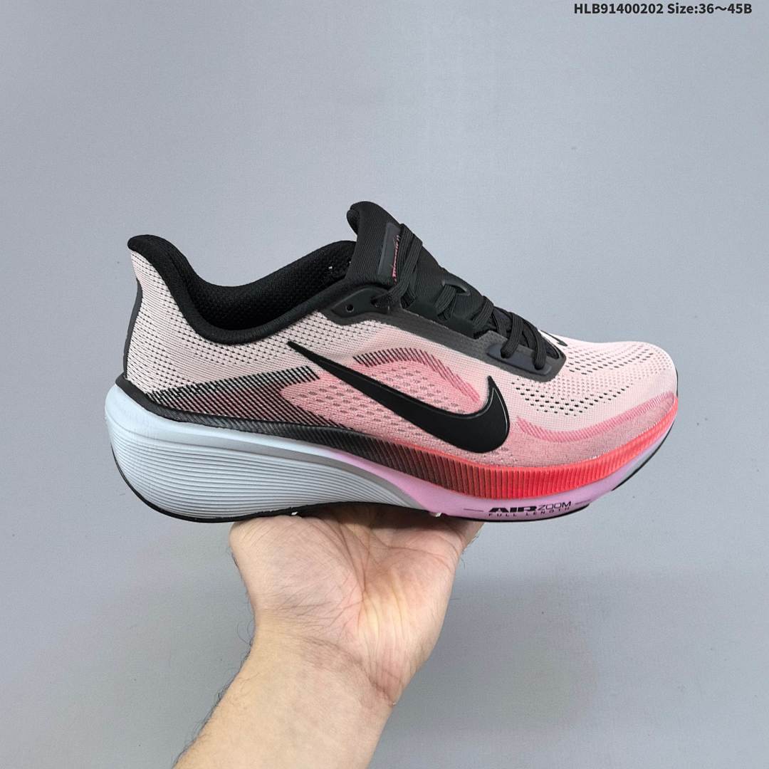 Nike AIR ZOOM PEGASUS 42 Flyknit - foto 7