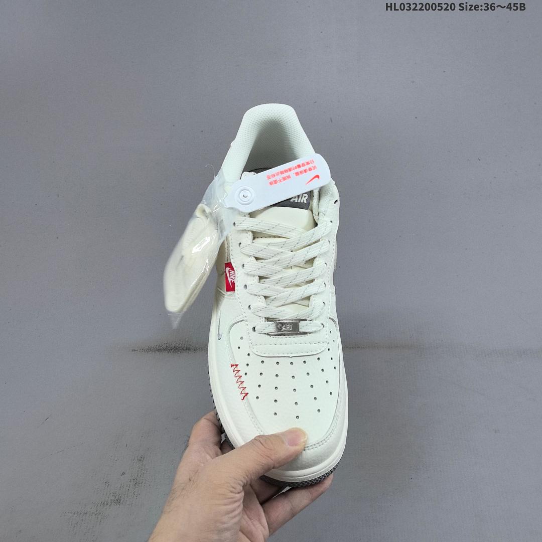 Nike Air Force 1 Low 8 - foto 5