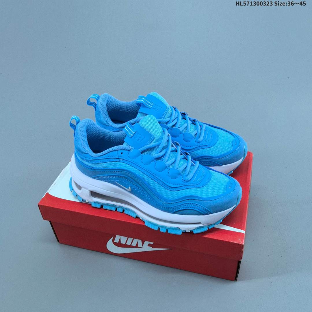 Nike Air Max 97 Nike Air Max 97 SE 90 - foto 3